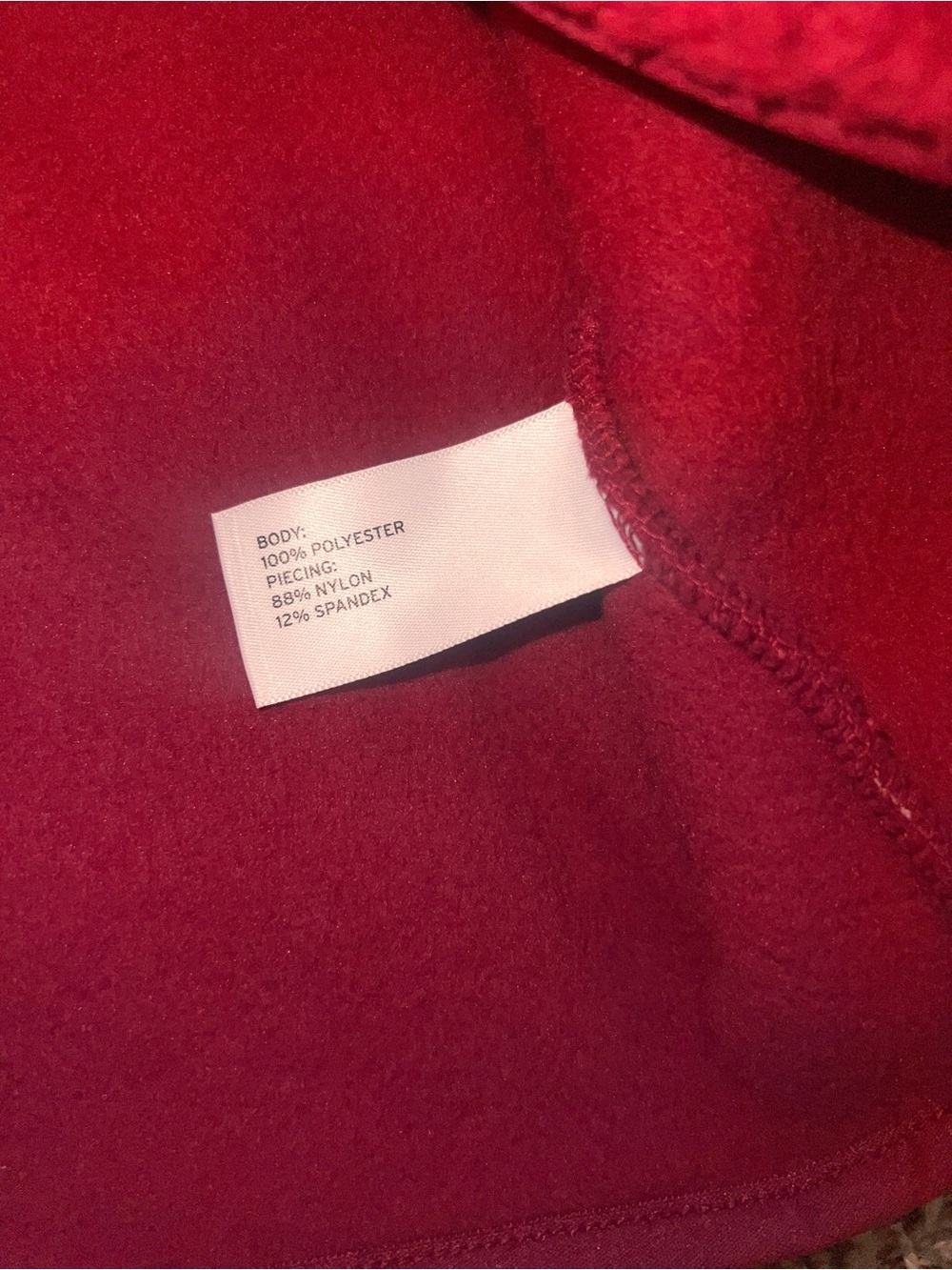 Duluth Pullover - Picture 3 of 7